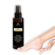 Grattol Antifungal Тоник 165 мл. С поглотителем запаха. Для стоп и обуви.