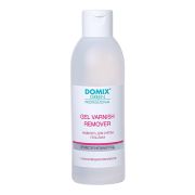 DGP DOMIX Gel varnish remover Средство для снятия гель-лака 200 мл