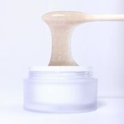 Светоотражающий моделирующий гель MILK Reflective Modeling Gel 01 Brightener