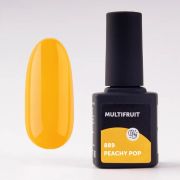 Гель-лак Milk Multifruit 889 Peachy Pop