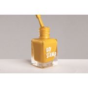 Лак для стемпинга Go! Stamp 098 Mustard
