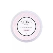Крем-ремувер elSHINE «BASIC SWEET», 5 г
