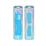 FreiAVIVER Силиконовый пад для бровей DUO, голубой