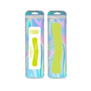 FreiAVIVER x KillTrend Силиконовый пад для бровей MIDL, лайм