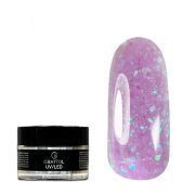 ( 15мл ) Гель для наращивания Grattol Gel Opal 10