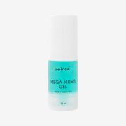 Охлаждающий гель MEGA NUMB GEL «Peinto» вторичная анестезия - 15 мл