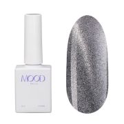 Гель-лак MOODNAIL Cat Eye Sky Blue 10г