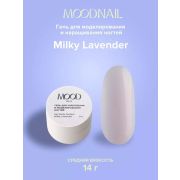 Гель MOODNAIL Nude Perfect