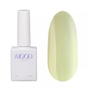 Гель-лак MOODNAIL Blurred Green 10г