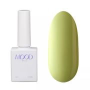 Гель-лак MOODNAIL Lemon 10г