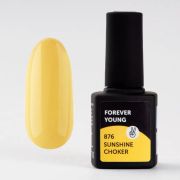 Гель-лак Milk Forever young 876 Sunshine Choker