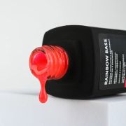 База бескислотная цветная Milk Rainbow Base 85 Knockout Pink