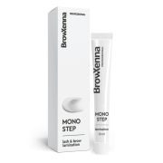 Состав для ламинирования ресниц и бровей Mono Step Lami BrowXenna, 10 мл