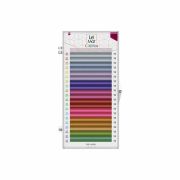 Ресницы MELODY Le Maitre «Caprice» 20 линий