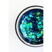 Гель-краски RockNail Sequins 57 Lip Topper