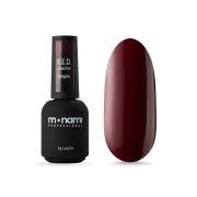 Гель-лак Monami R.E.D. Sangria 8г