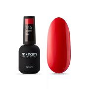 Гель-лак Monami R.E.D. Tart 8г