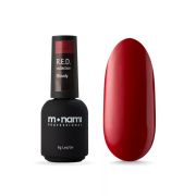 Гель-лак Monami R.E.D. Bloody 8г