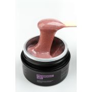 Гель моделирующий светоотражающий RockNail Prismagic Gel GM04 Burnt Sugar