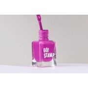 Лак для стемпинга Go! Stamp 097 Sup board 6мл