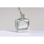 Лак для стемпинга Go! Stamp 012 Moonlight 11мл