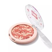 ESTRADE Румяна компактные Lovely Blush 203 розовый