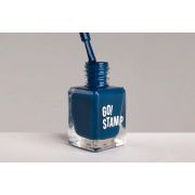 Лак для стемпинга Go! Stamp 102 Thunder 6 мл