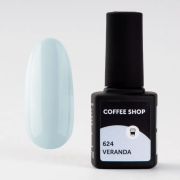 Гель-лак MILK Coffee Shop 624 Veranda