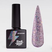 Гель-лак RockNail Reflection 933 Sequin Body, 10 мл