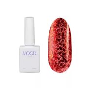 Гель-лак MOODNAIL Just shine red 10г