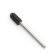 Держатель основа резиновый 0.5 см, 1шт