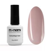 Monami Rubber Base BEIGE, 15 мл