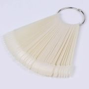 Типсы Almond Natural 50