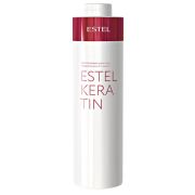 ESTEL KERATIN Кератиновый шампунь для волос 1000 мл