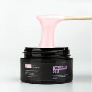 Гель моделирующий RockNail Treasure Modeling Cool Gel 08 Creamrose