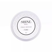 Крем-ремувер elSHINE «BASIC PURE», 5 г