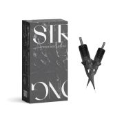 Картриджи для пм by AS STRONG 1001RLLT, 0,30mm, Taper:7mm (20 штук)