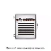 Коричневые ресницы Be Perfect Dark Chocolate MIX 6 линий