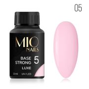 MIOnails База LUXE # 05, 30 мл
