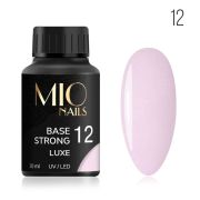 MIOnails База LUXE # 12, 30 мл