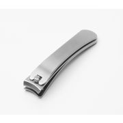 SILVER STAR АТ 293, книпсер, 90 мм, изогунтый, матовое покрытие