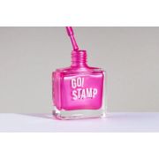 Лак для стемпинга Go! Stamp 025 Princess 11мл