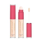 ART-VISAGE Консилер с сатиновым финишем Love.Feel.NUDE, 5 мл