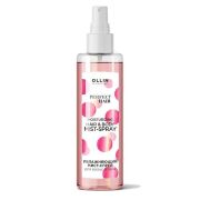 OLLIN Мист-спрей увлажняющий для волос и тела 120 мл