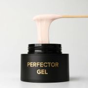 Моделирующий гель для наращивания RockNail Perfector Gel 04 Cream (15 мл)