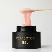 Моделирующий гель для наращивания RockNail Perfector Gel 06 Caramel (15 мл)