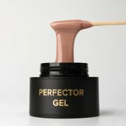 Моделирующий гель для наращивания RockNail Perfector Gel 09 Mocco (15 мл)