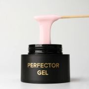 Моделирующий гель для наращивания RockNail Perfector Gel 11 Rose (15 мл)