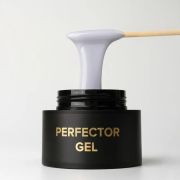 Моделирующий гель для наращивания RockNail Perfector Gel 14 Fog (15 мл)