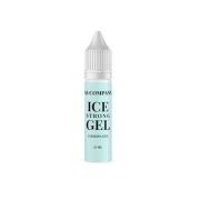 Охлаждающий вторичный гель ICE GEL STRONG (усиленный) 15 мл, AS COMPANY